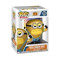 Фигурка Funko POP: Миньоны - Мега Миньон Дэйв