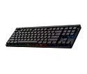 Клавиатура игровая Logitech G515  LIGHTSPEED TKL 920-012568 (чёрная)
