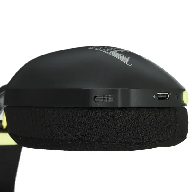 Гарнитура Onikuma B2 Black