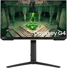 Монитор игровой Samsung Odyssey G4 25" LCD LS25BG400EIXCI