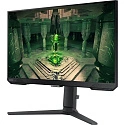 Монитор игровой Samsung Odyssey G4 LS27BG400EIXCI