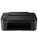 МФУ струйное цветной Canon PIXMA TS3440 "3в1" принтер, сканер, копир, Wi-Fi, А4
