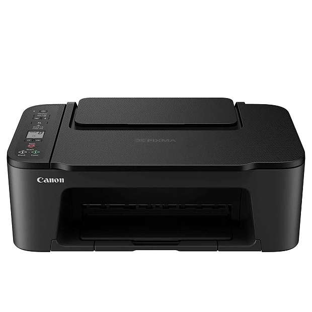МФУ струйное цветной Canon PIXMA TS3440 "3в1" принтер, сканер, копир, Wi-Fi, А4