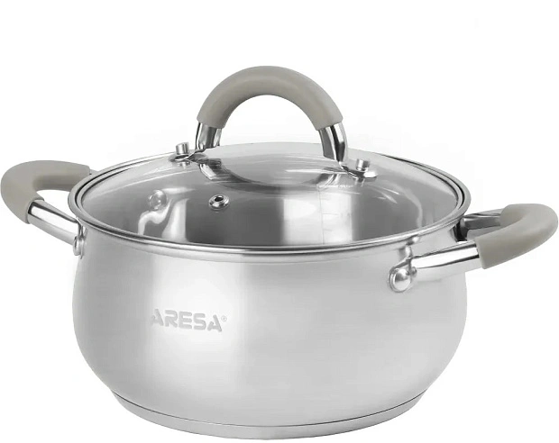 Кастрюля ARESA ARK-01-01101