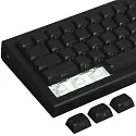 Клавиатура игровая проводная IO by Red Square Type 68 Magnetic io262 (черная)