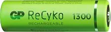 Аккумулятор AA Ni-MH GP 130AAHCE-2EB4 Gift box 1,2 V 1300 mAh 4 шт.