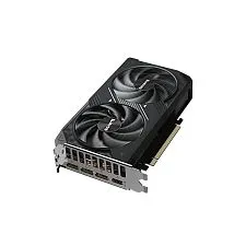 Видеокарта GigaByte RTX 5060 Ti Windforce OC 8G GDDR7 (GV-N506TWF2OC-8GD)