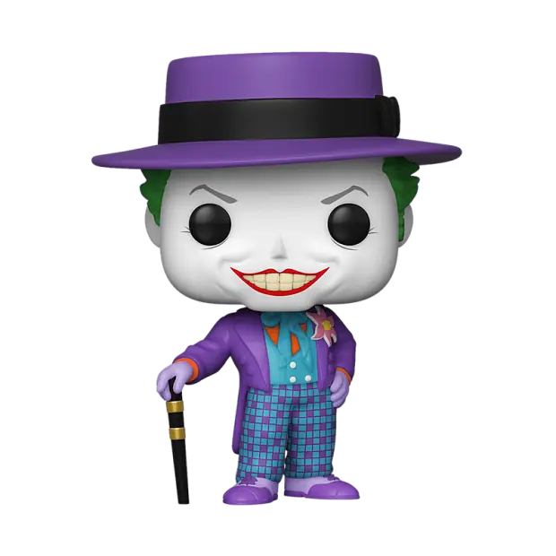 Фигурка Funko POP: DC Джокер