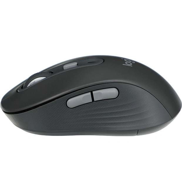 Мышь беспроводная  Logitech M750 Signature, 910-006269 (черная)