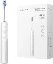 Электрическая зубная щетка Trouver Fresh 20 NE0 Electric Toothbrush ATB23B (белый)