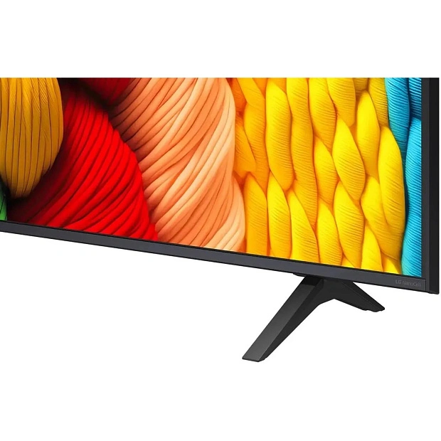 Телевизор LG 43NANO80A6B