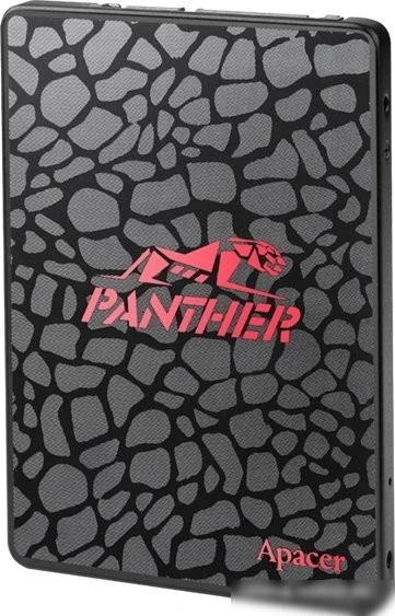 SSD Apacer Panther AS350 256GB AP256GAS350