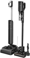Пылесос Dreame G12 Dual Wet and Dry Vacuum HHV24A (евровилка)