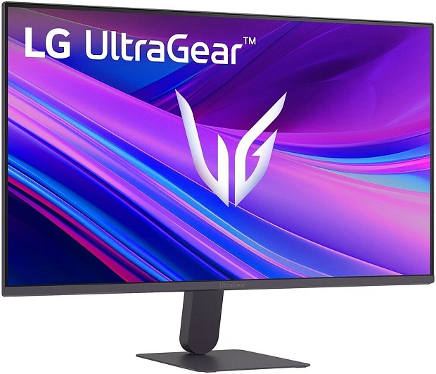 Игровой монитор LG UltraGear 27G411A-B