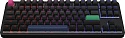 Клавиатура игровая проводная Red Square Alumix TKL Simple g3ms Amber RSQ-20049 (черная)