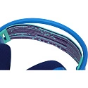 Наушники игровые беспроводные Logitech G733 (981-000945) синий