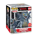 Фигурка Funko Pop: D&D. Бахамут
