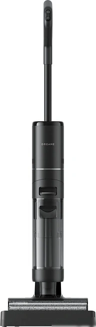Вертикальный моющий пылесос Dreame G10 Pro Wet and Dry Vacuum (евровилка)