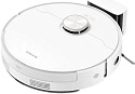 Робот-пылесос Dreame Robot Vacuum D30 Pro White RLD29SA (евровилка, белый)