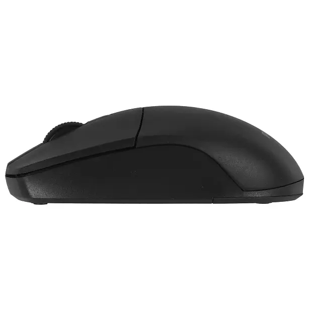 Мышь беспроводная Philips SPK7347, черный