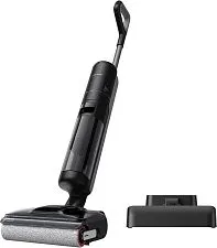 Вертикальный моющий пылесос Dreame H12 GT Wet and Dry Vacuum HHR43A (евровилка, черный)