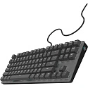 Клавиатура игровая проводная IO by Red Square Typex V2 g3ms Sapphire io212 (черная)