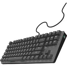 Клавиатура игровая проводная IO by Red Square Typex V2 g3ms Sapphire io212 (черная)