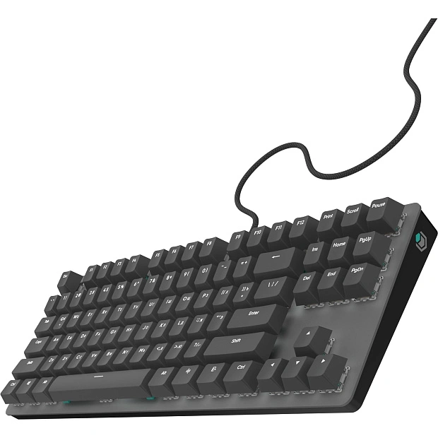 Клавиатура игровая проводная IO by Red Square Typex V2 g3ms Sapphire io212 (черная)