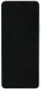 Смартфон Tecno POVA 7 5G 8/256GB Geek Black, LJ7, индустриальный черный