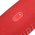 Портативная колонка JBL Charge 5, красый