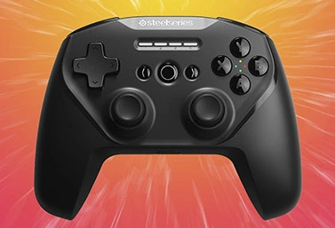 Обзор SteelSeries Stratus Duo: один для всех и сделан хорошо