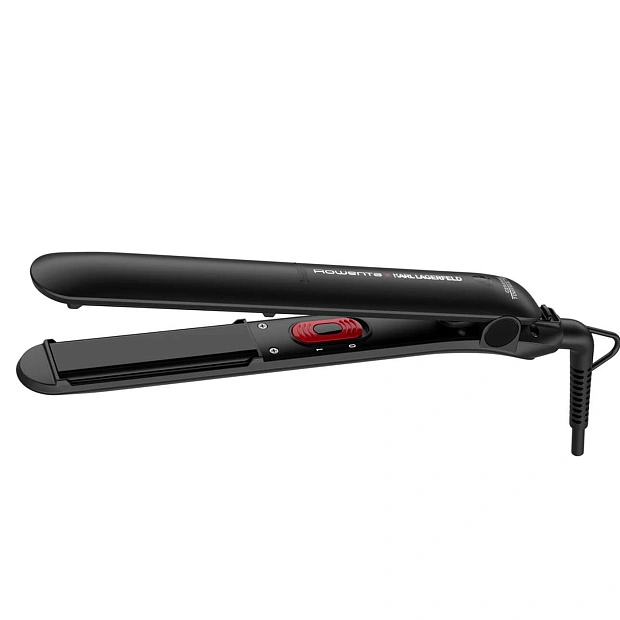 Выпрямитель волос Rowenta Karl Lagerfeld Easyliss SF161LF0