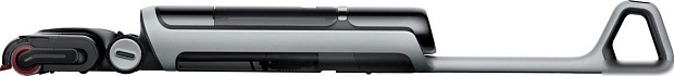 Вертикальный моющий пылесос Dreame H15 Pro Heat wet and dry Vacuum Cleaner (евровилка)