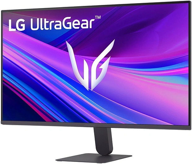 Игровой монитор LG UltraGear 27G411A-B