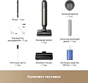 Вертикальный моющий пылесос Trouver Wet and Dry Vacuum M50 Ultra HMH28A (евровилка)