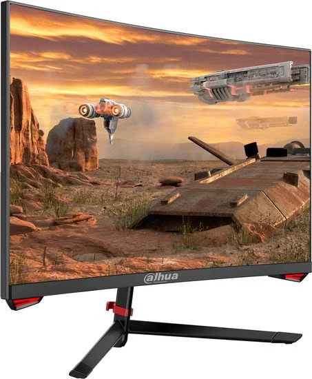 Игровой монитор Dahua LM27-E230C