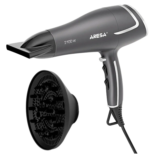 Фен электрический Aresa AR-3232