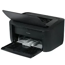 Принтер лазерный черно-белый Canon I-SENSYS LBP6030B, корпус черный