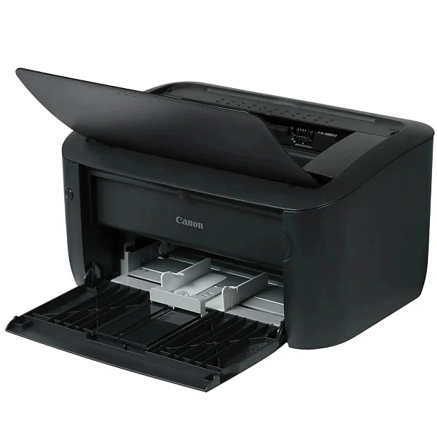 Принтер лазерный черно-белый Canon I-SENSYS LBP6030B, корпус черный
