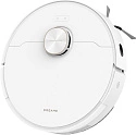 Робот-пылесос Dreame Robot Vacuum D30 Pro White RLD29SA (евровилка, белый)