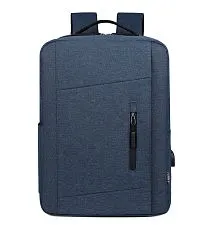 Рюкзак для ноутбука MIRU MBP-1051 Skinny 15.6" синий