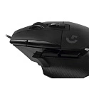 Мышь игровая проводная Logitech G502 X Wired, 910-006142 (черная)