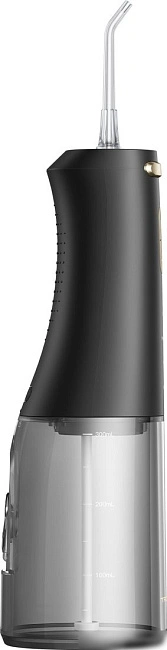 Ирригатор Trouver Ripple 10 water flosser Black AWF14A