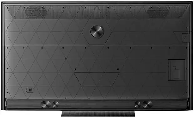 Телевизор Dreame 55S100 MiniLED