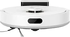 Робот-пылесос Dreame Robot Vacuum F21 White RLF42GA (евровилка, белый)