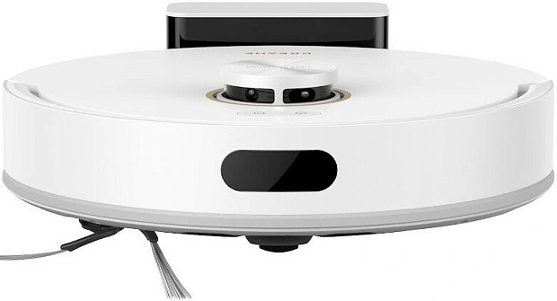Робот-пылесос Dreame Robot Vacuum F21 White RLF42GA (евровилка, белый)