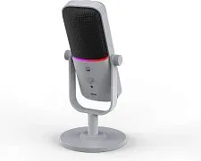 Микрофон конденсаторный Red Square RS803 Condenser(RSQ-8003) Gray