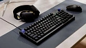 Клавиатура игровая проводная Logitech G316 X 920-013699 (чёрная)