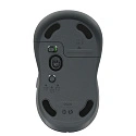 Мышь беспроводная  Logitech M750 Signature, 910-006269 (черная)