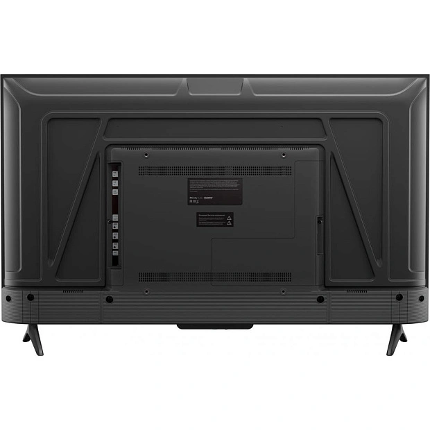 Телевизор Яндекс ТВ Станция Бейсик с Алисой 43", модель YNDX-00074